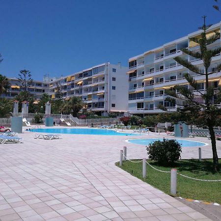 Apartamento Aloe Heaven Playa del Inglés Exterior foto