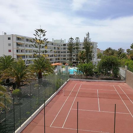Apartamento Aloe Heaven Playa del Inglés Exterior foto