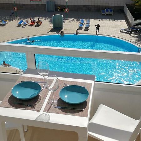 Apartamento Aloe Heaven Playa del Inglés Exterior foto
