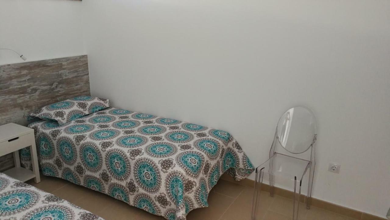 Apartamento Aloe Heaven Playa del Inglés Exterior foto