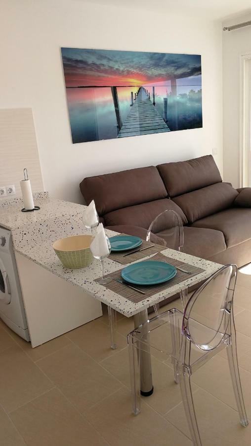 Apartamento Aloe Heaven Playa del Inglés Exterior foto
