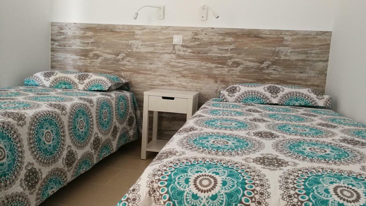 Apartamento Aloe Heaven Playa del Inglés Exterior foto