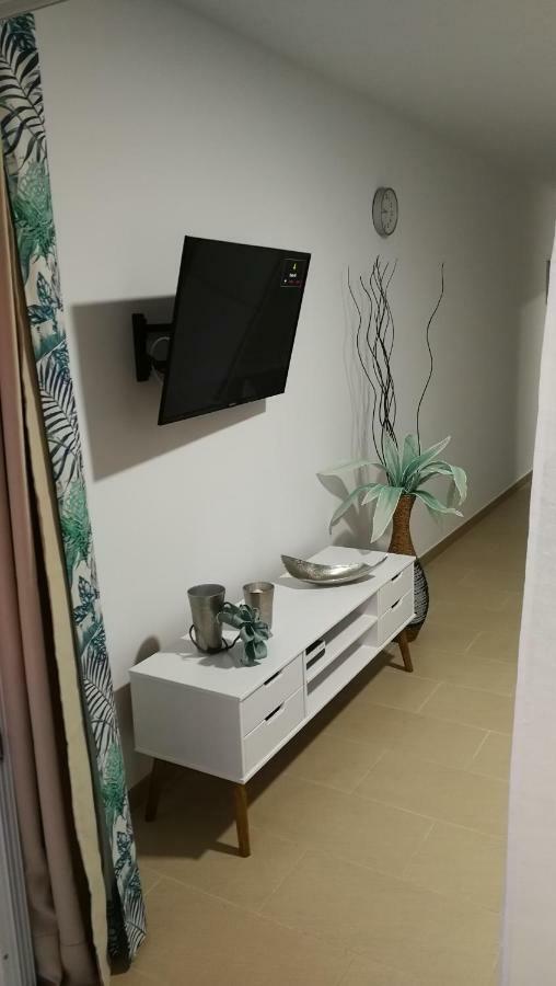 Apartamento Aloe Heaven Playa del Inglés Exterior foto